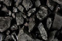 Upham coal boiler costs